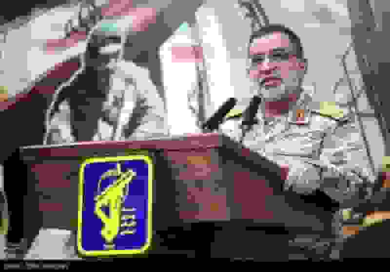 سخنگوی سپاه: برای شکست سنگین‌تر آمریکا و اسرائیل آماده‌ایم