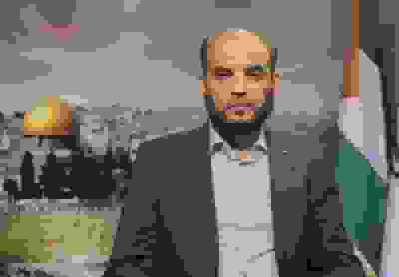 حماس: آماده‌ایم برای هر سناریو و دست از سلاح مقاومت نمی‌کشیم