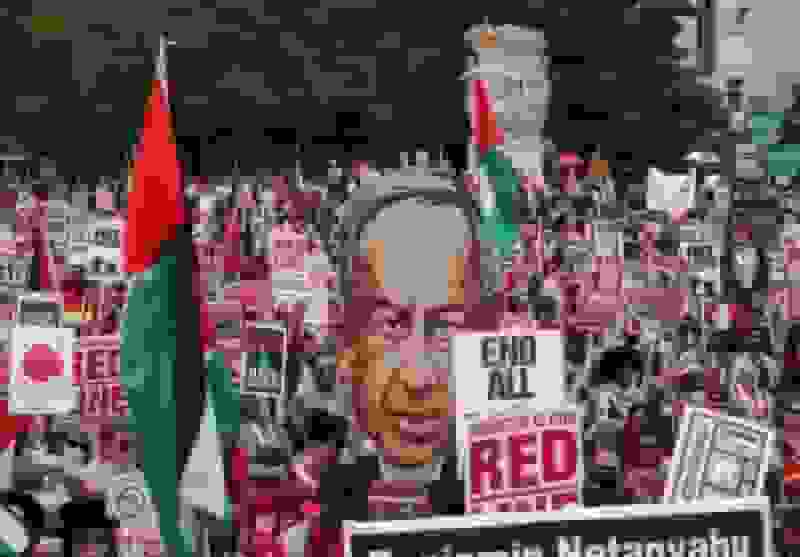 گزارش رسمی اسرائیل از پیامدهای جنگ غزه: انزوای بین‌المللی و شکاف‌های داخلی