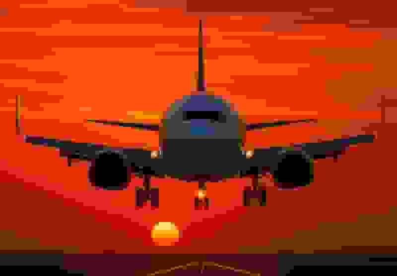 افزایش قیمت بلیت پروازهای داخلی و تخلف برخی ایرلاین‌ها