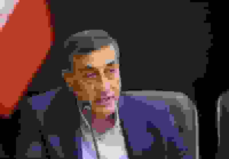 تکمیل پروژه ریلی شلمچه ـ بصره تا پایان سال در انتظار همراهی طرف عراقی