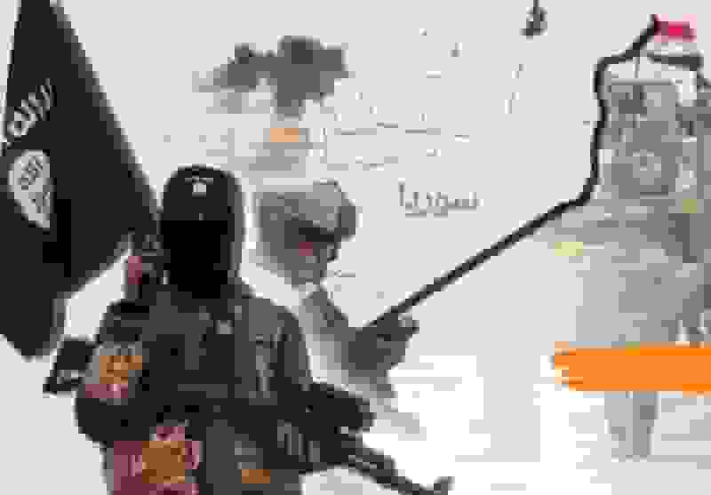 رقابت‌های خاموش گروه‌های مسلح در سوریه و نگرانی از تکرار سناریوی لیبی