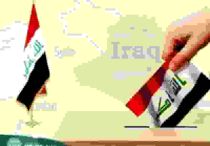 انتخابات پارلمانی عراق؛ محور توازن ژئوپلیتیک خاورمیانه