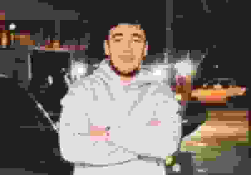 قاتل فراری ابوالفصل بهرام نژاد شناسایی شد