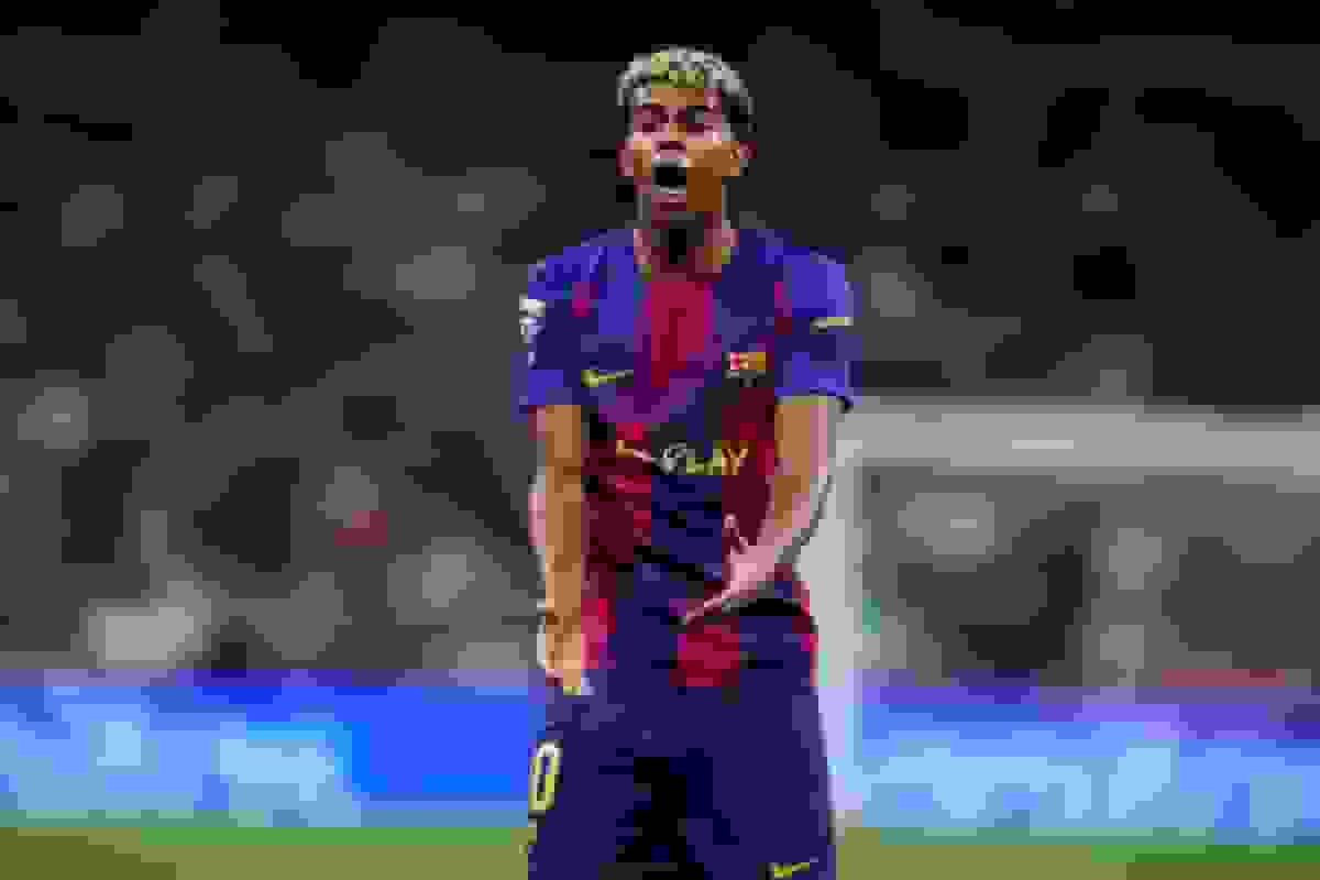 ابتلای لامینه یامال به بیماری نادر و لا‌علاج