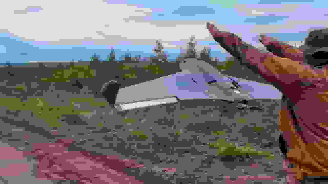 زنان آفریقایی: مهره‌های بازی جنگی پوتین در کارخانه‌های پهپاد