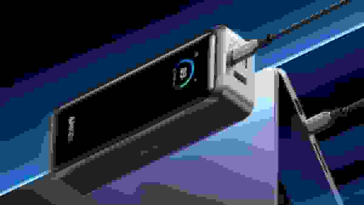 تخفیف ۲۰ درصدی دستگاه‌های شارژ جدید Anker Prime