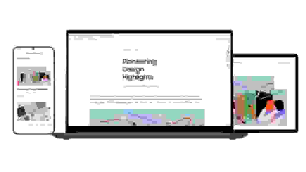 مرورگر وب سامسونگ به ویندوز می‌آید با تمرکز بر آینده هوش مصنوعی