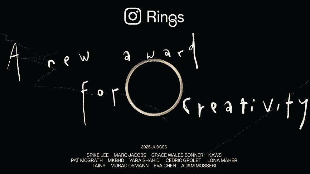 اینستاگرام جوایزی برای سازندگان منتخب ارائه می‌دهد