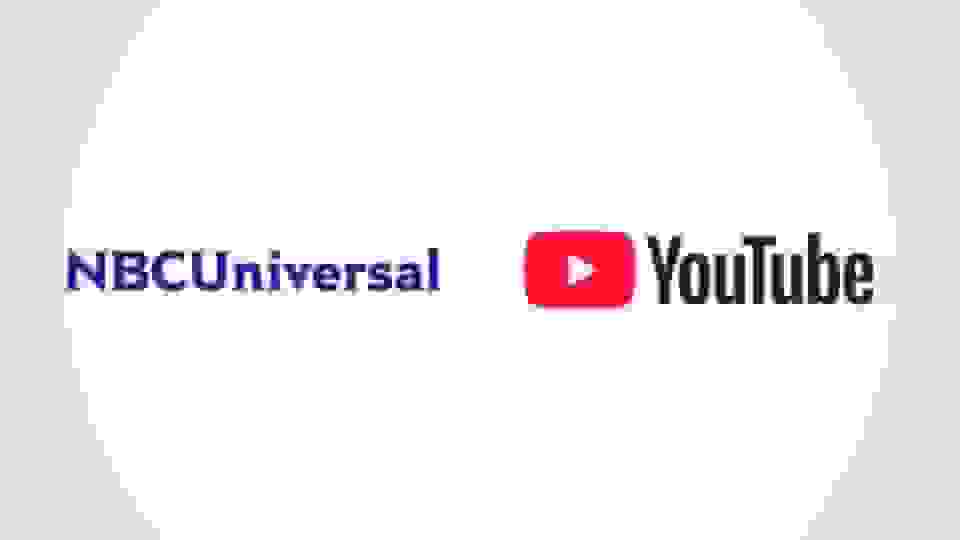 گوگل و NBCUniversal به توافق چندساله برای YouTube TV دست یافتند