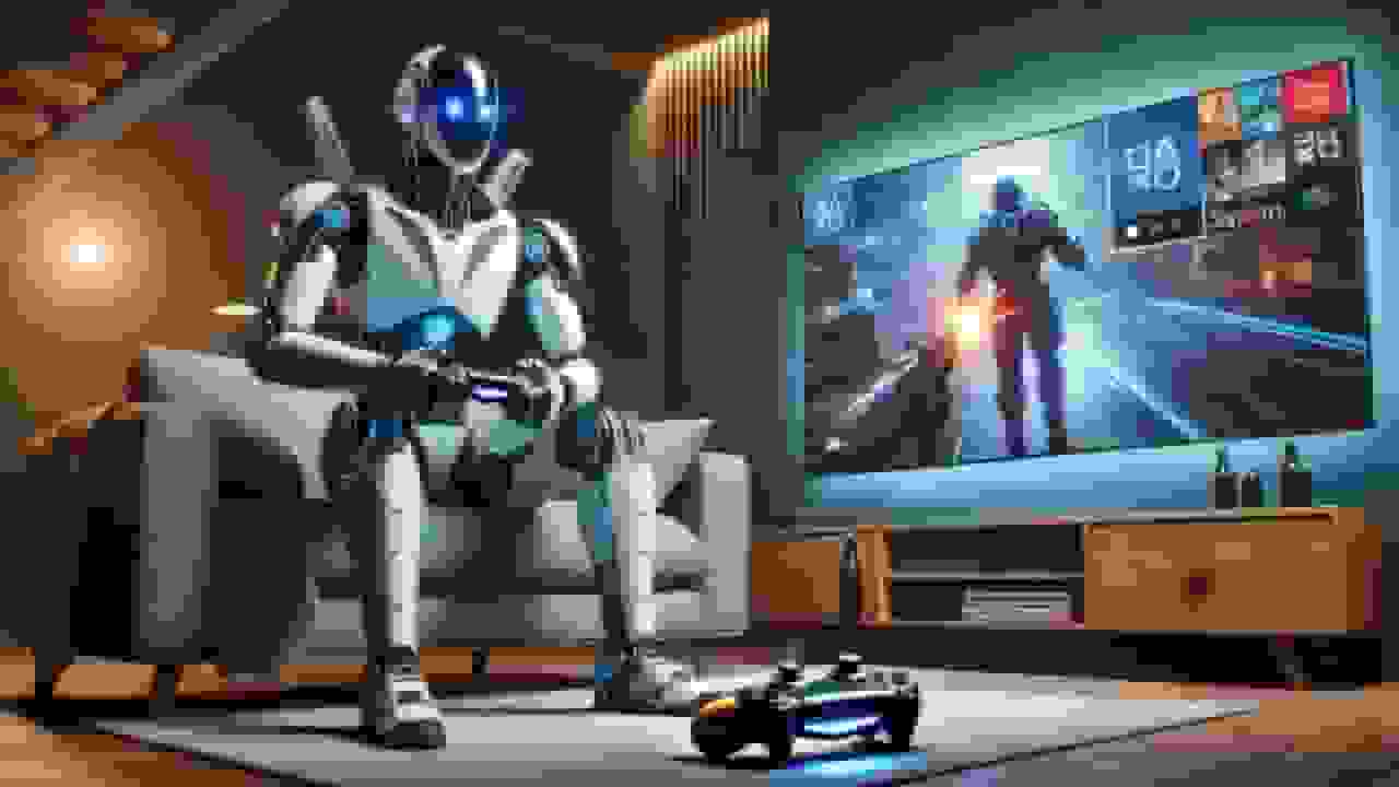 استفاده بیش از ۵۰ درصد بازی‌سازان ژاپنی از هوش مصنوعی