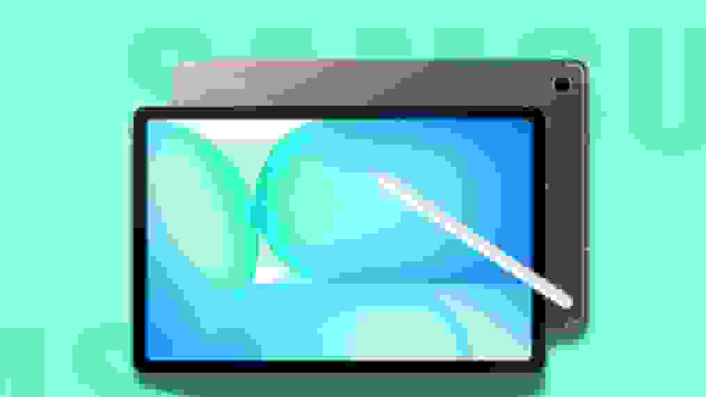 گلکسی تب A11 پلاس با نمایشگر 11 اینچی معرفی شد