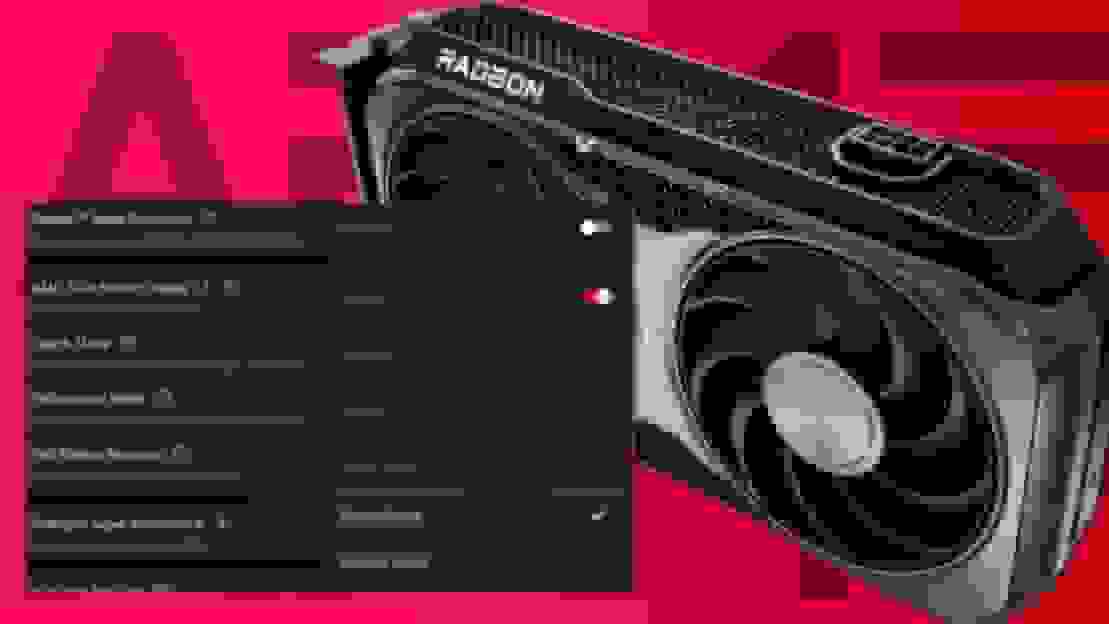 افزودن قابلیت Fast Motion Response در فناوری AMD Fluid Motion Frames 2.1