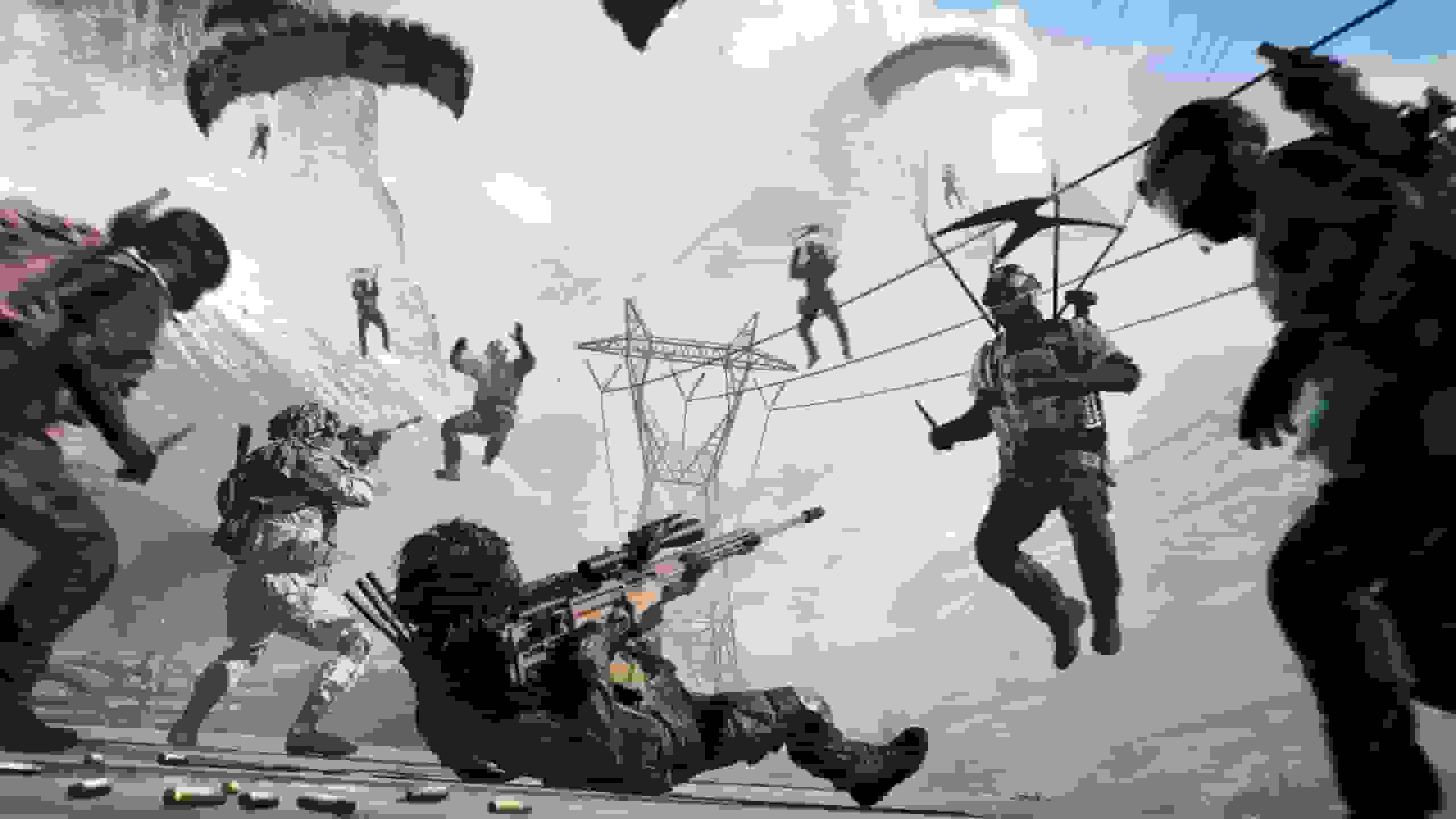 پیش‌بینی تحلیلگران: فروش ۵ میلیون نسخه‌ای بتلفیلد ۶ در هفته اول