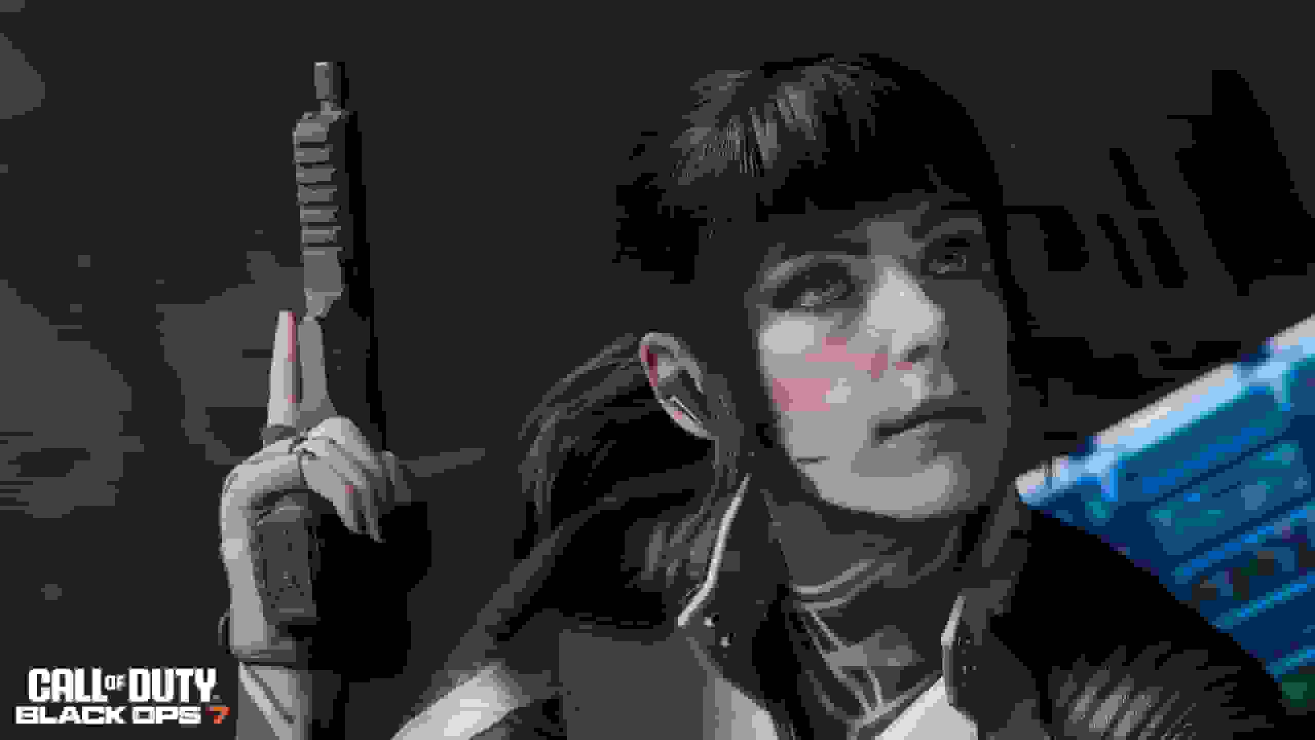 نفوذ متقلبان به بازی Call of Duty: Black Ops 7 تنها پس از 12 ساعت