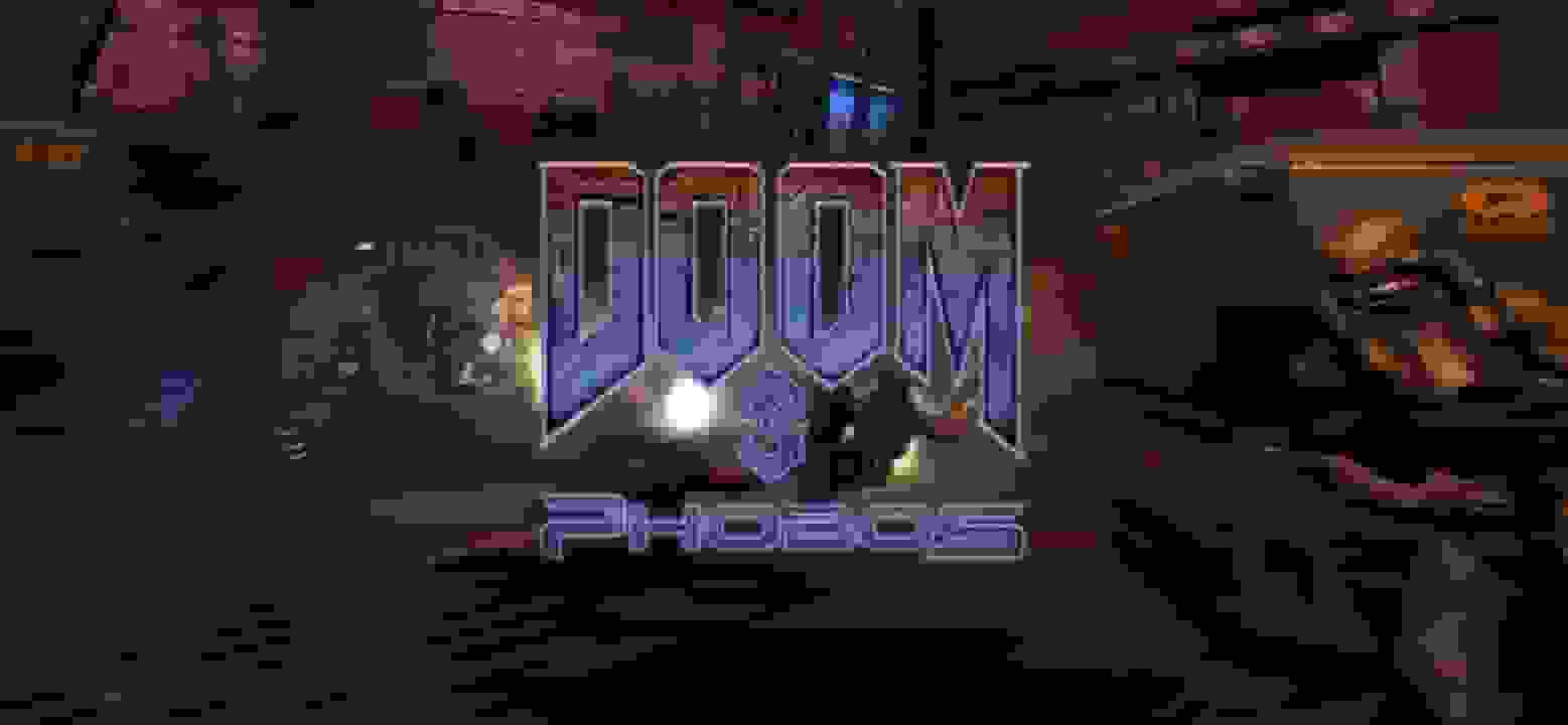 انتشار بازی DOOM 3: Phobos در استیم با مشخصات سیستم مورد نیاز