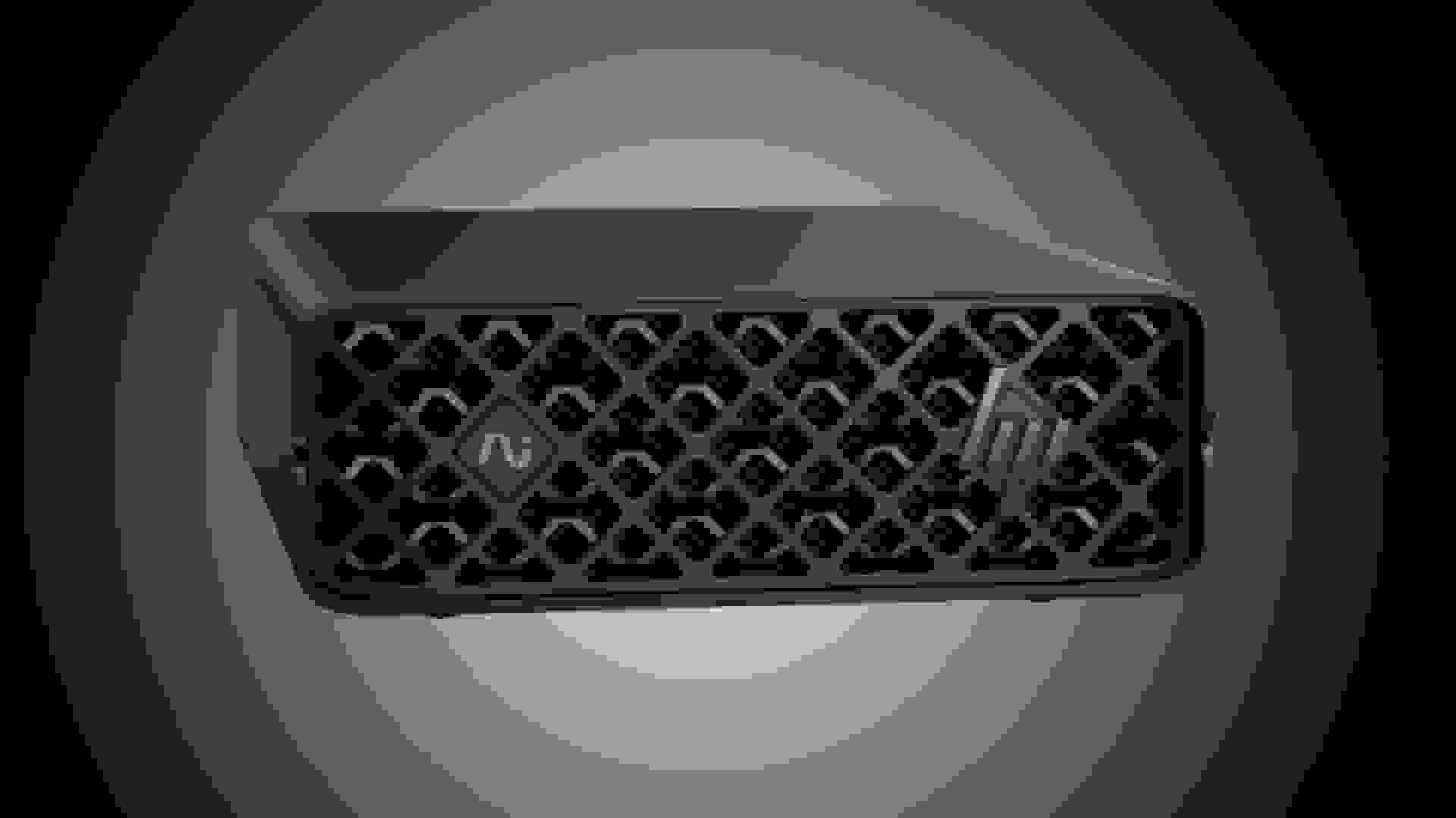 رونمایی HP از ورک‌استیشن هوش مصنوعی ZGX Nano G1n با سوپرچیپ انویدیا GB10