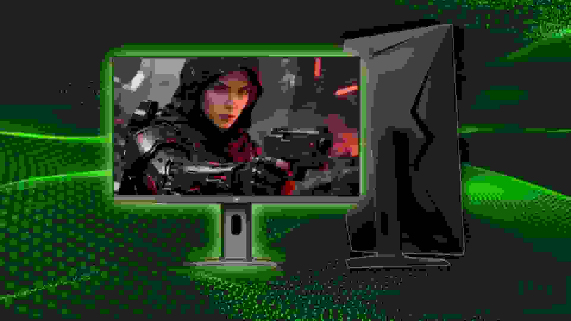 رونمایی KTC از مانیتور گیمینگ QHD با نرخ تازه‌سازی 200 هرتز و قیمت 112 دلار