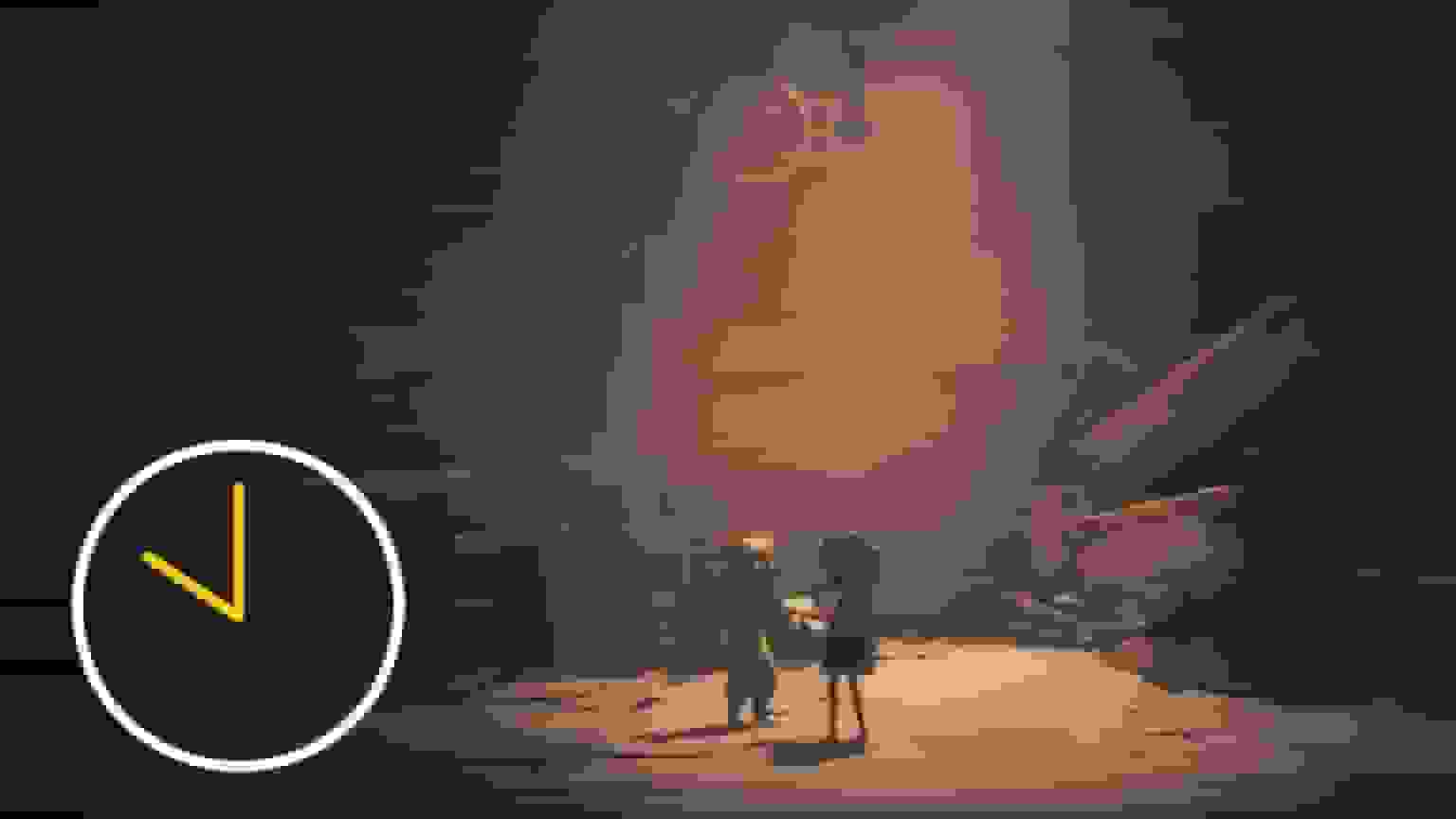 سیستم مورد نیاز بازی Little Nightmares III