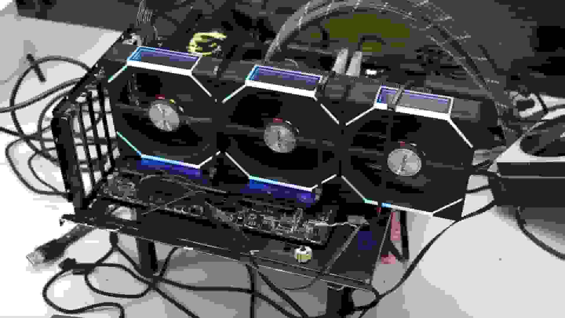 ارتقای RTX 5050 به RTX 5050 Ti و ثبت رکوردهای جهانی