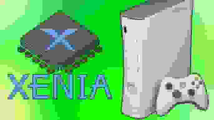 راهنمای نصب و اجرای برنامه Xenia (امولاتور Xbox 360 روی کامپیوتر)