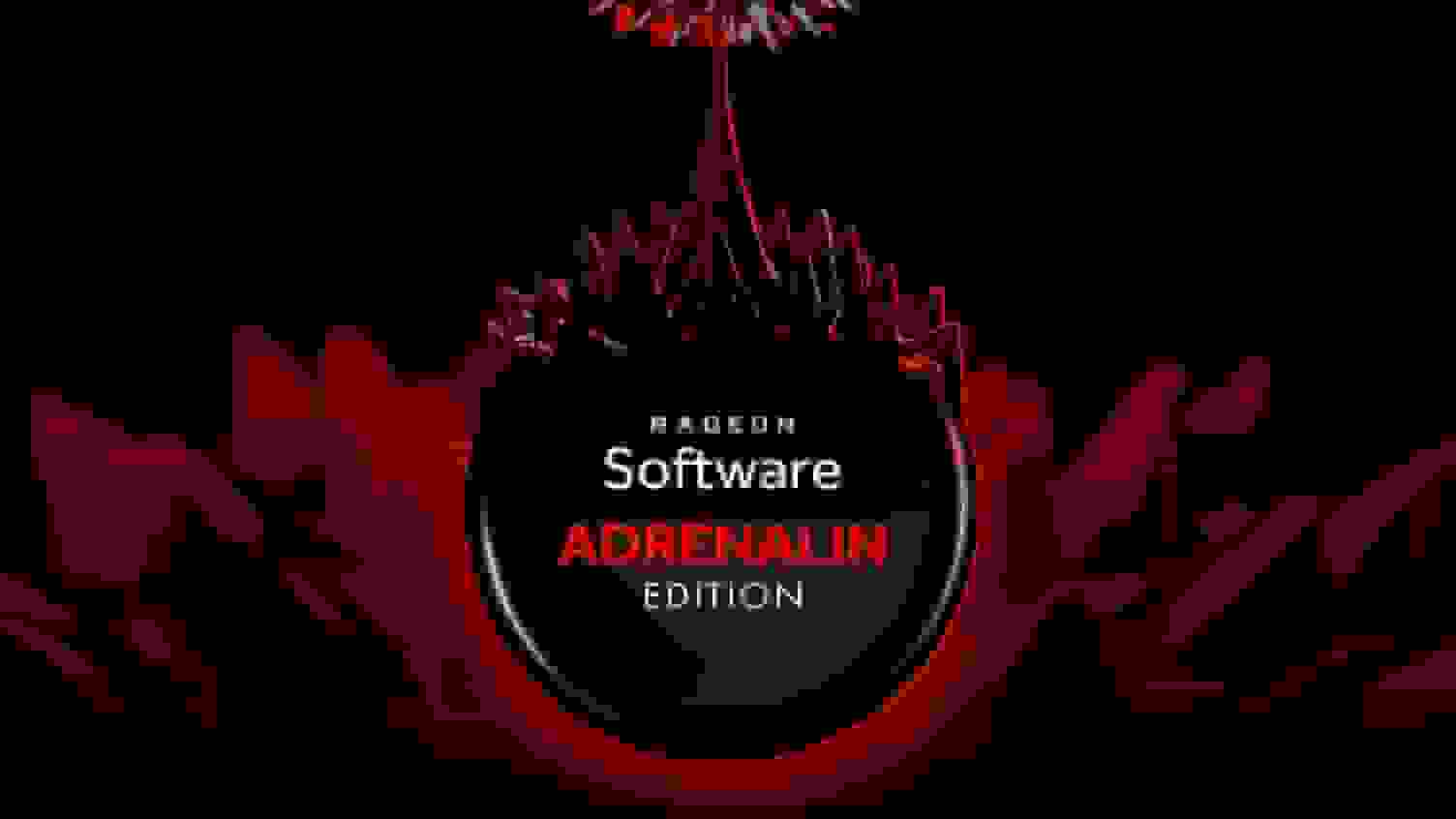انتشار درایور جدید AMD Radeon Software Adrenalin 25.10.2
