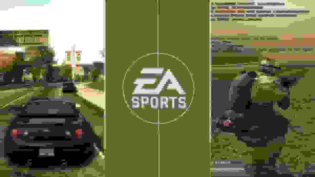 ۷ بازی کامپیوتری که میراث الکترونیک آرتز را تعریف می‌کنند