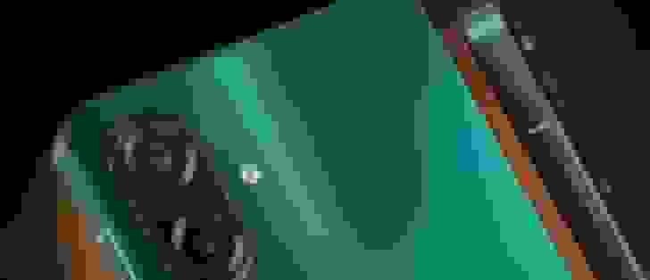 سامسونگ گلکسی F07 را در هند معرفی کرد