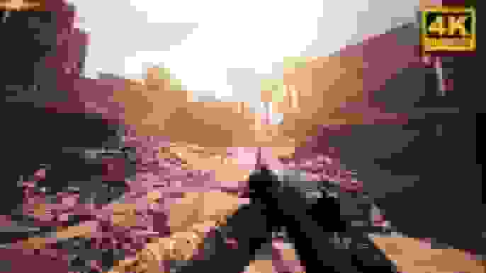 مشخصات سیستم مورد نیاز برای اجرای بتلفیلد 6 در حالت ++Ultra