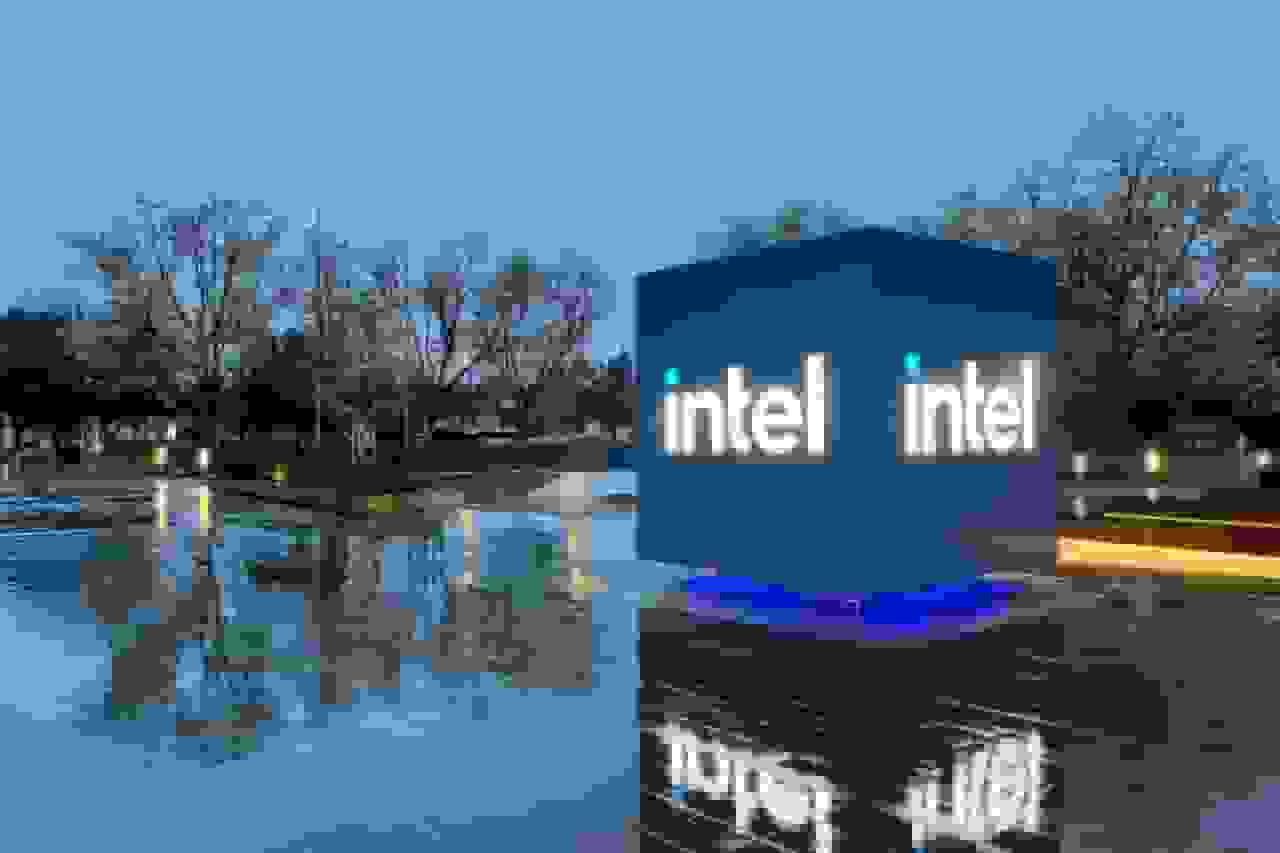 اینتل سپری امنیتی برای زنجیره تأمین تراشه‌های اپل، انویدیا و AMD