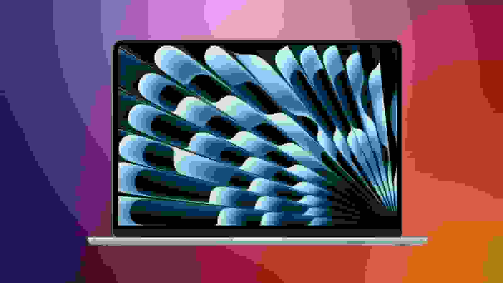 مک‌بوک ایر M5: تاریخ عرضه، ویژگی‌ها و پیش‌بینی عملکرد