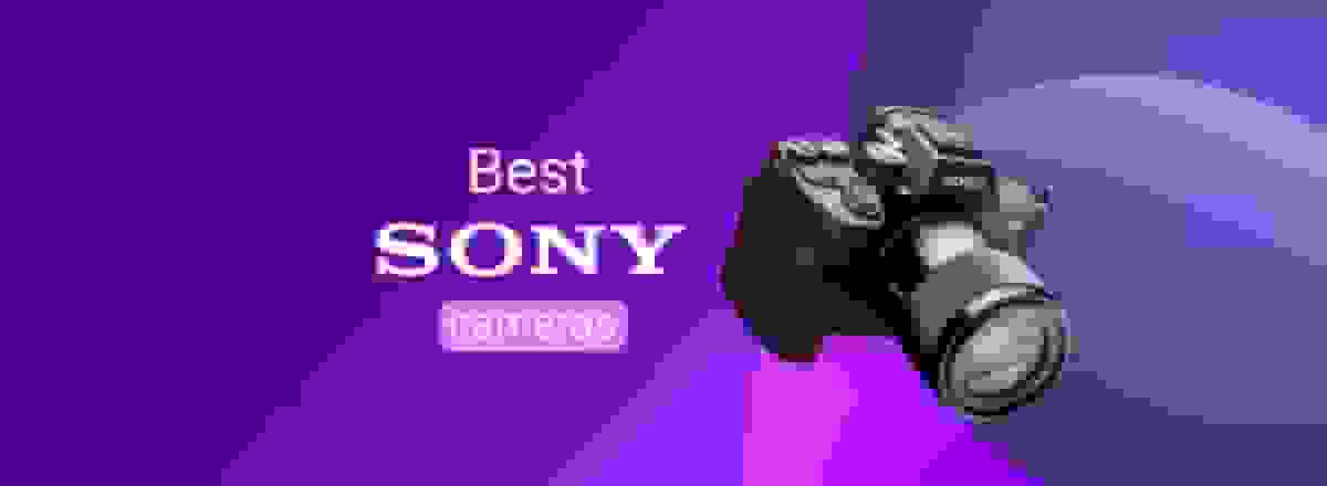 بهترین دوربین‌های سونی 1404: راهنمای جامع انتخاب و خرید