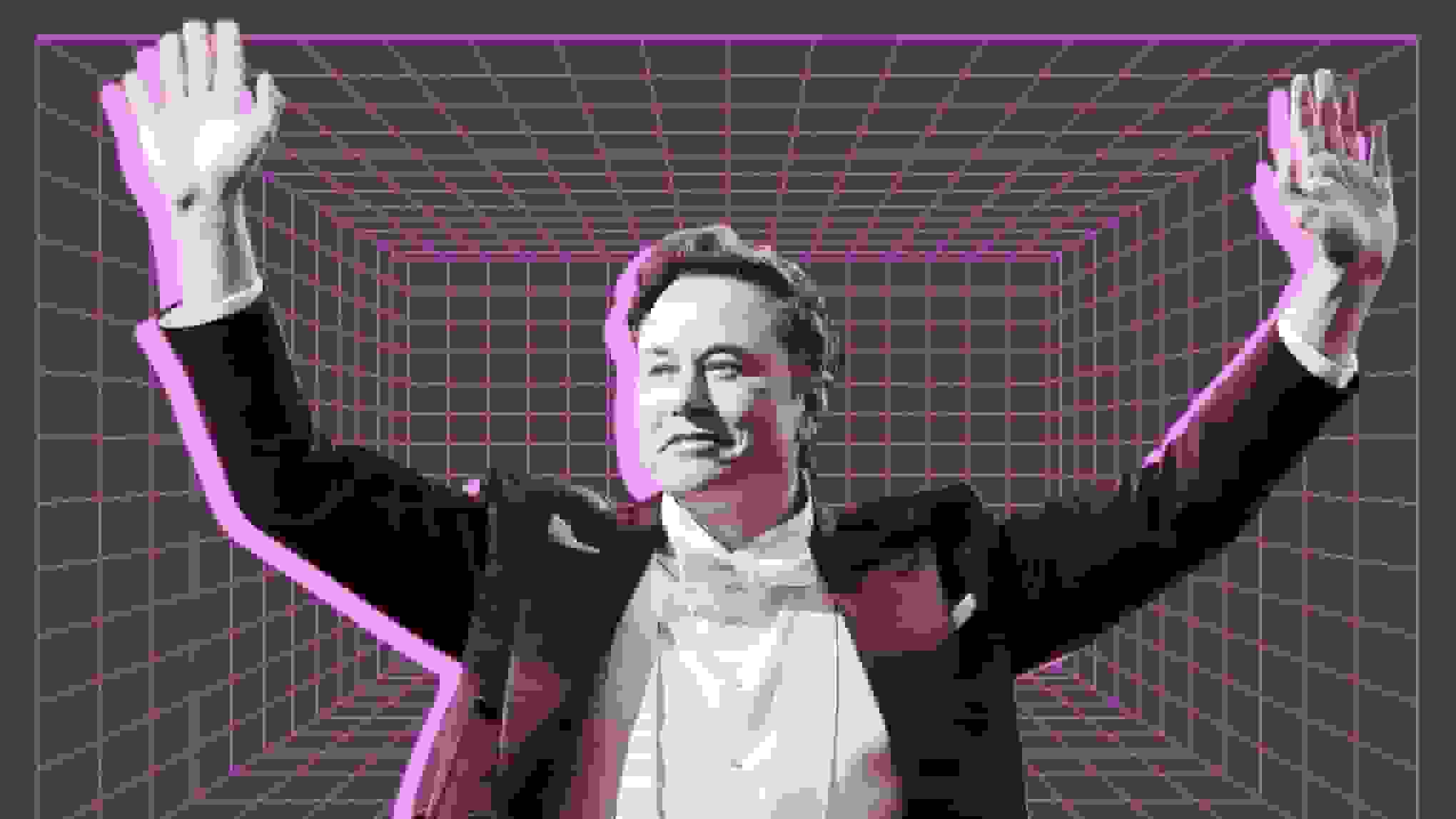 ایلان ماسک دستمزد 100 دلاری برای مربیان بازی‌های ویدیویی تعیین کرد