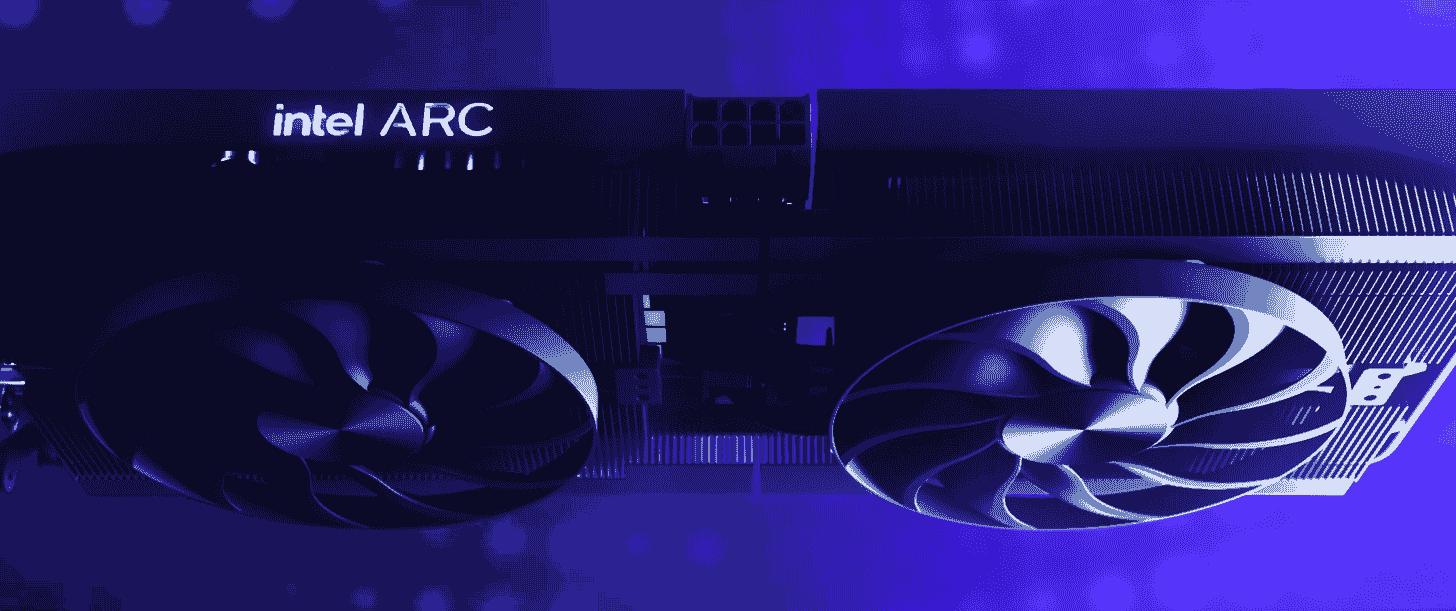 برنامه‌های بلندپروازانه اینتل برای گرافیک‌های Battlemage فاش شد