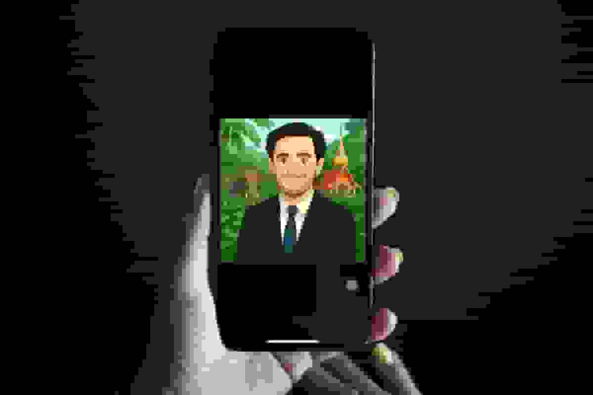 استودیو جیبلی از OpenAI درخواست توقف استفاده از آثارش را کرد