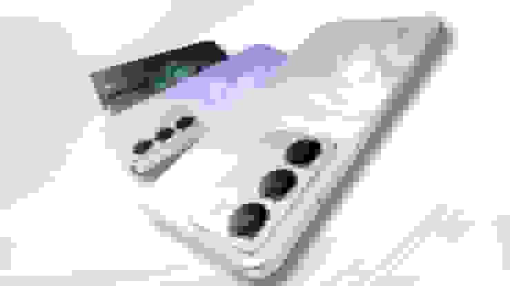 سری جدید ریلمی C85 با باتری 7000 میلی‌آمپری معرفی شد