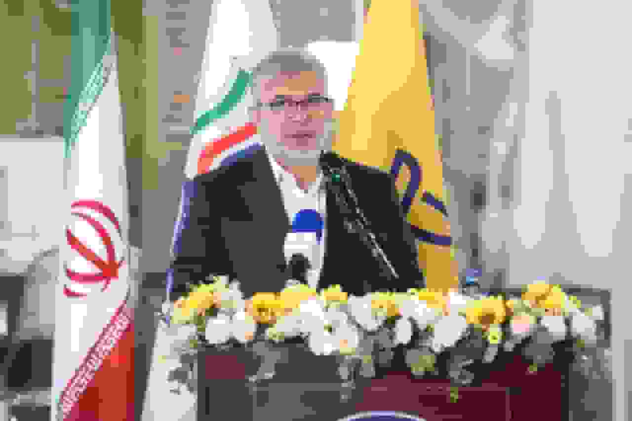 مرکز پردازش پست تحولی در حملونقل کشور رقم خواهد زد