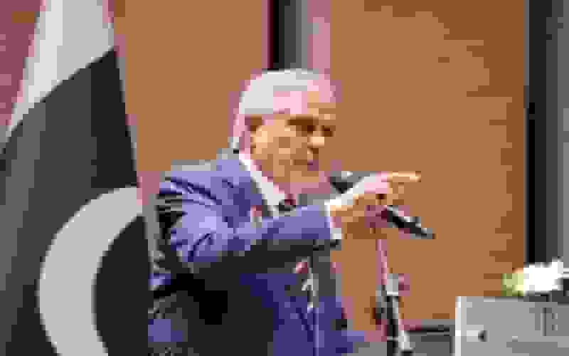 وزیر خارجه پاکستان: کشورهای اسلامی در تدوین طرح ترامپ برای غزه نقشی نداشتند