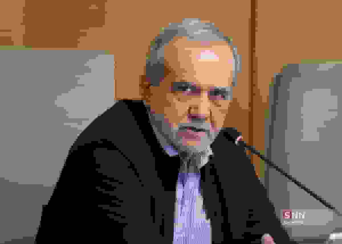 رئیس جمهور ایران آماده ارتقای همکاری‌های دوجانبه با ساحل عاج است