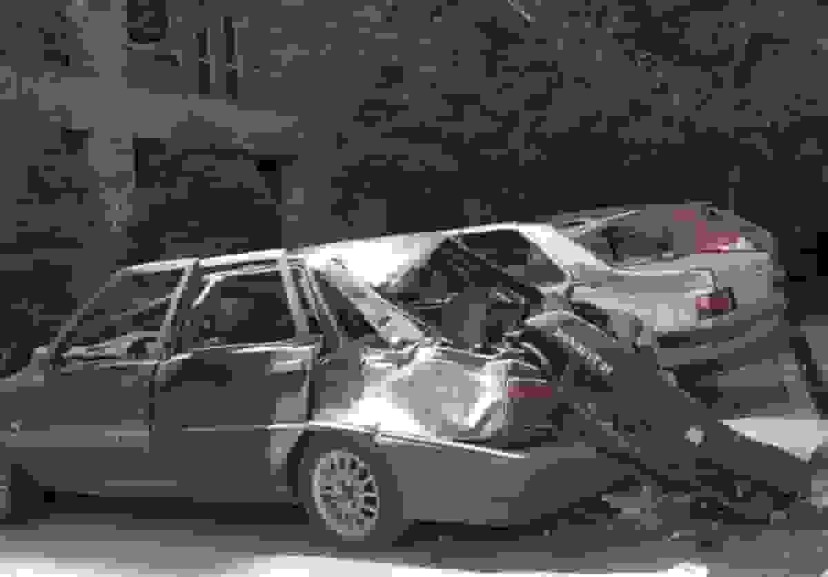 پرونده پرداخت خسارت خودروهای جنگ ۱۲روزه روی میز سران قوا