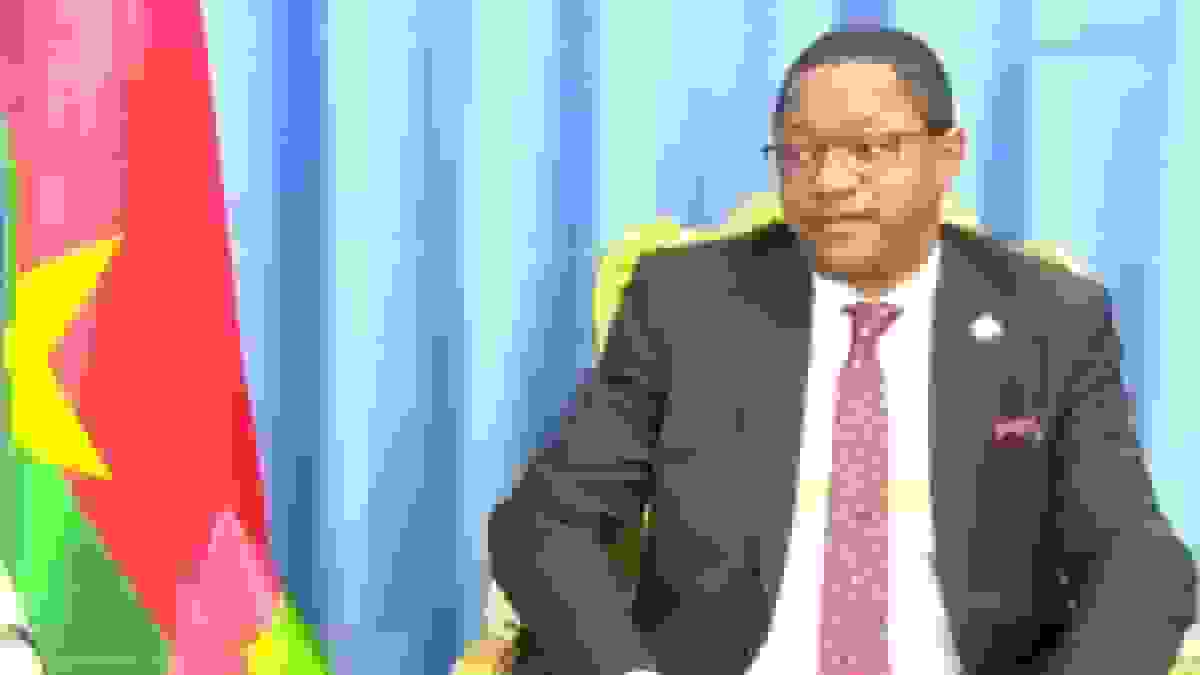 بورکینا فاسو پیشنهاد «بی‌شرمانه» آمریکا برای پذیرش مهاجران اخراجی را رد کرد