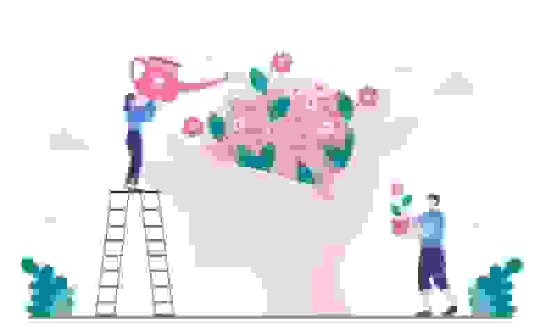 سلامت روان؛ ستون پنهان سلامت عمومی