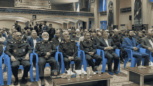 پرداخت ۴۵۰ میلیارد ریال وام اشتغال‌زایی توسط سپاه گرگان