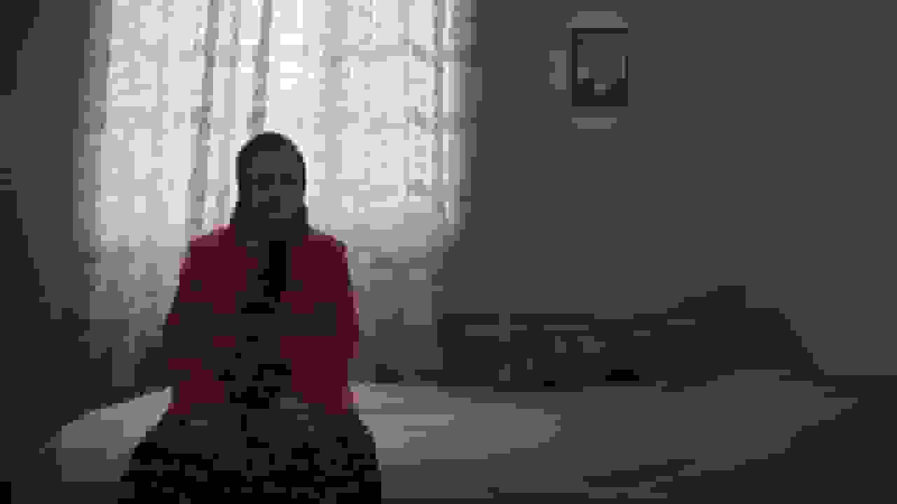 مستند «نارکیس» روایتی شاعرانه از تلاش دختری نابینا