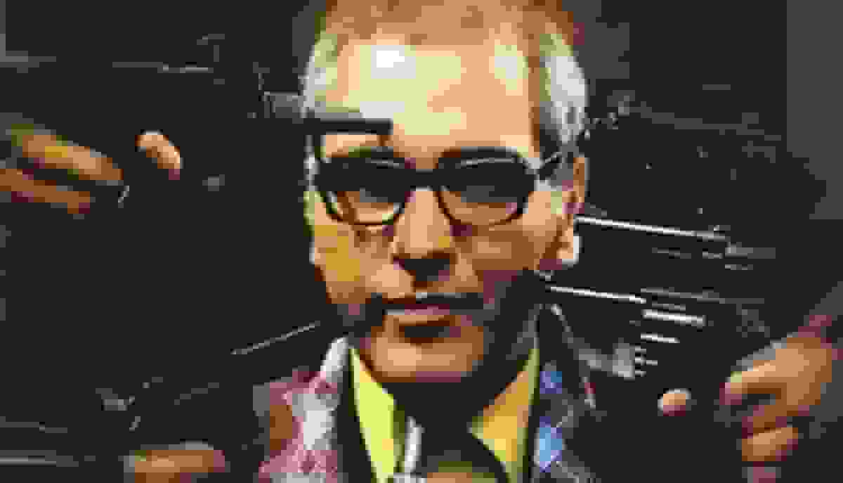 مهران مدیری سریال جدید «شیش ماهه» را برای تلویزیون آماده کرده است