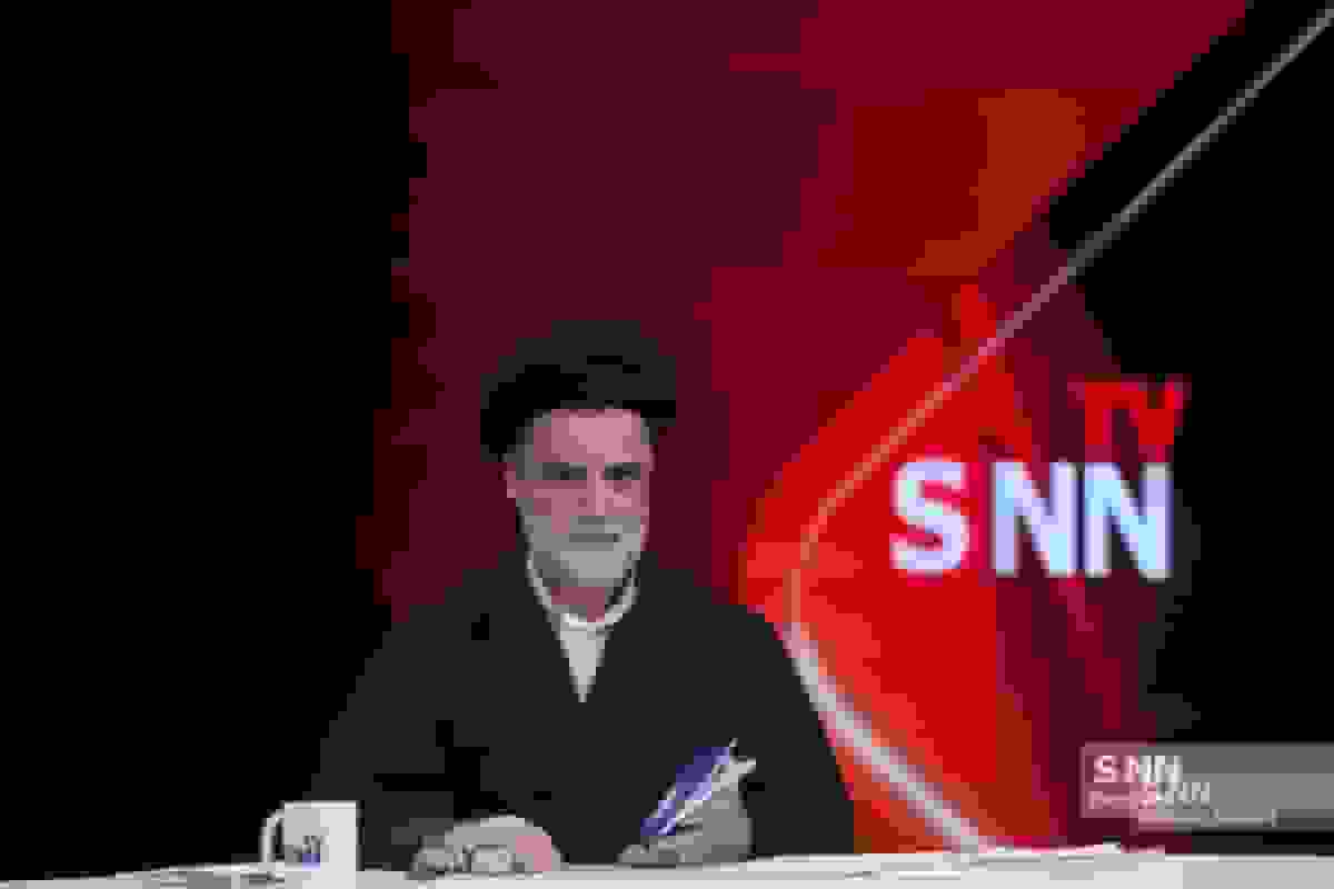 نبویان: دشمن هیچ‌وقت قابل اعتماد نیست و اسرائیل آمادگی مقابله با موشک‌های انبوه را ندارد