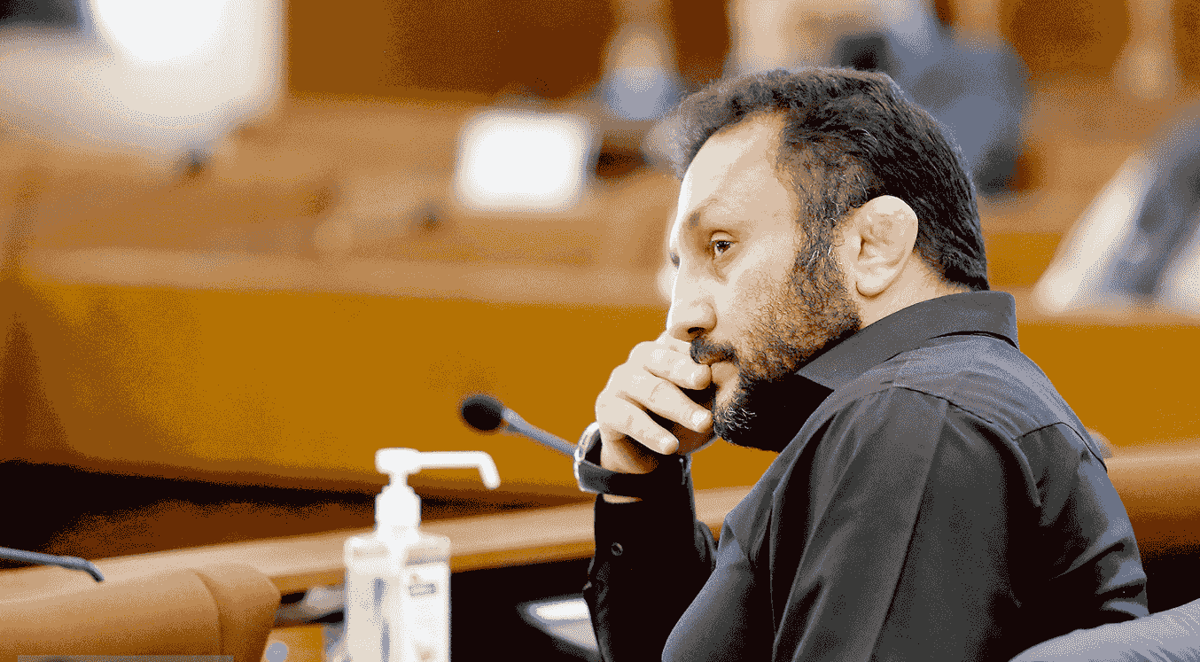 حمید یاری: حضور استقلال در کشتی کمک کننده‌است