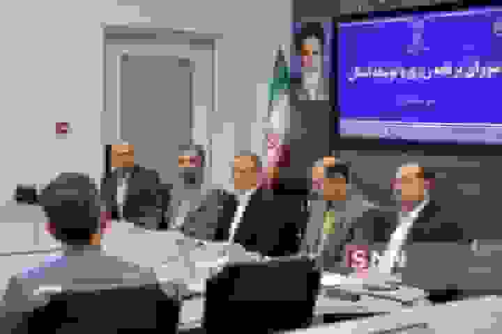 مدیران خراسان جنوبی ۱۰ همت اعتبار ملی در سال آینده جذب کنند