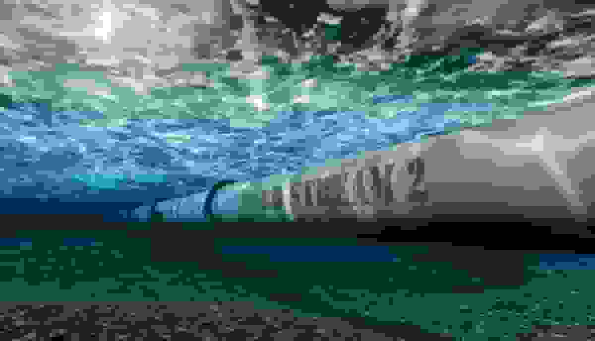 بازداشت مظنون اوکراینی در پرونده نورد استریم در لهستان