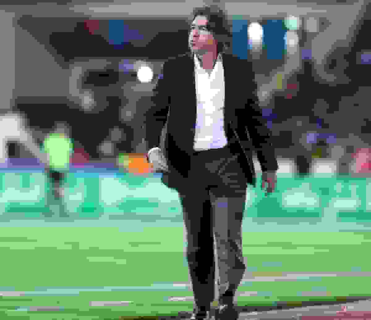 شایعه برکناری ساپینتو پس از شکست استقلال در شهر قدس